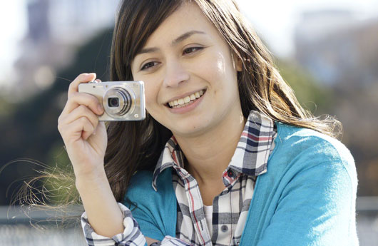 Sony DSC-WX300, DSC-HX300V und DSCTX30