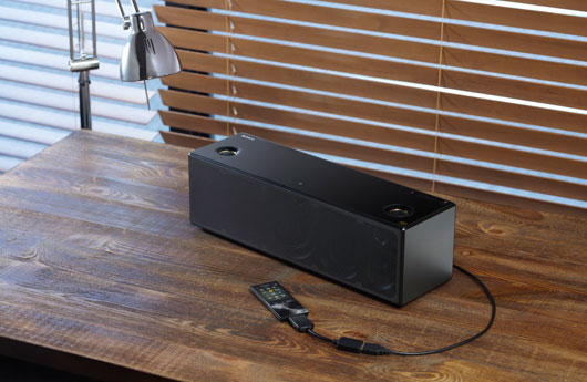 Sony-Aktion mit Qobuz