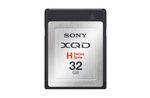 Sony XQD-Speicherkarte - Speicher für Serienbilder
