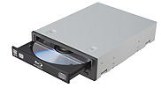 Sony BlueRay Brenner BD-M100A