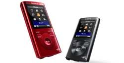 Sony Walkman E-Serie