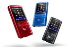 Sony Walkman E-Serie - Lange Laufzeit