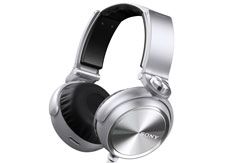 Sony Kopfhörer MDR-XB910