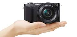 Sony NEX-3N