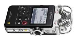 Sony PCM-D100