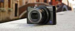 Sony Cyber-shot RX100 II