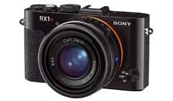 Sony DSC-RX1R