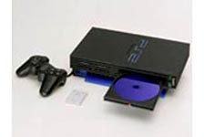 Sony Playstation 2