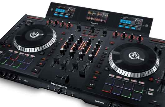 sountrade mit neuen Marken