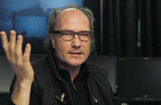 Zweite Staffel der Reihe «CINEMAsuisse»