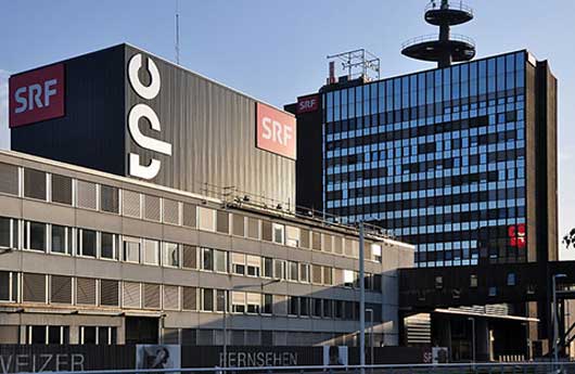 SRG Web-Only-Contest