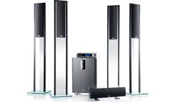 Teufel Central-A-Systeme