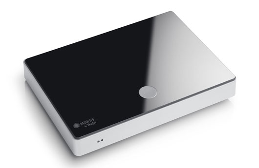 Teufel Raumfeld Connector 2