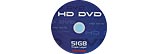 HD-DVD-ROM mit 51 GByte