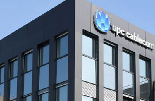 upc cablecom übernimmt die Télémeyrin SA