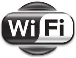 Wi-Fi