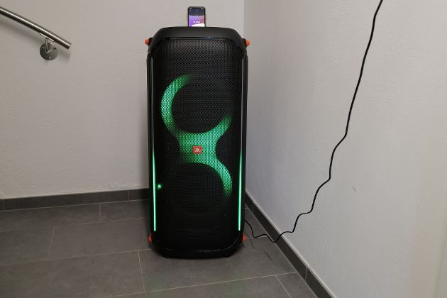 JBL Partybox 710