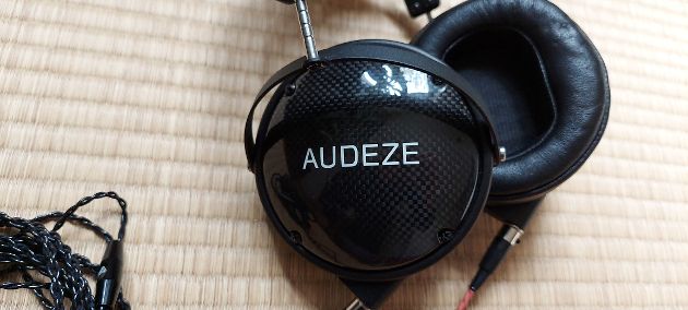 Audeze LLC. LCD-XC Create
