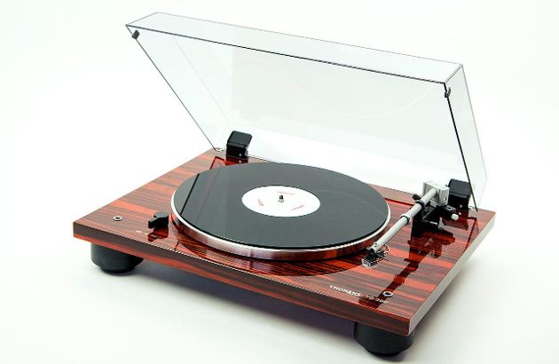 Thorens TD 206