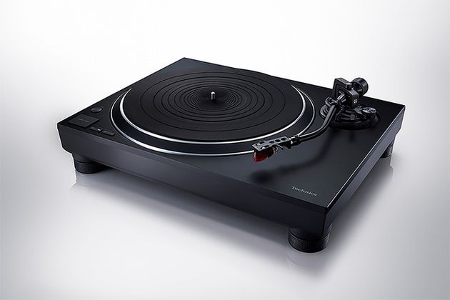 Technics SL-1500C