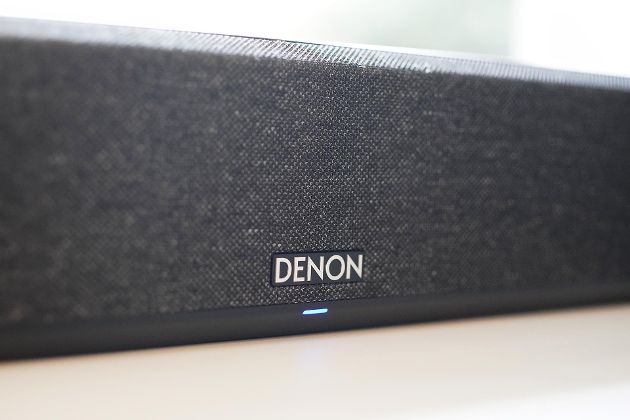 Denon Home Sound Bar 550