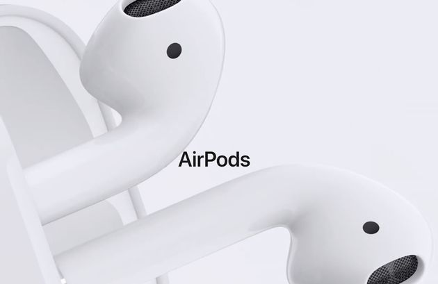 Apple Airpod 2