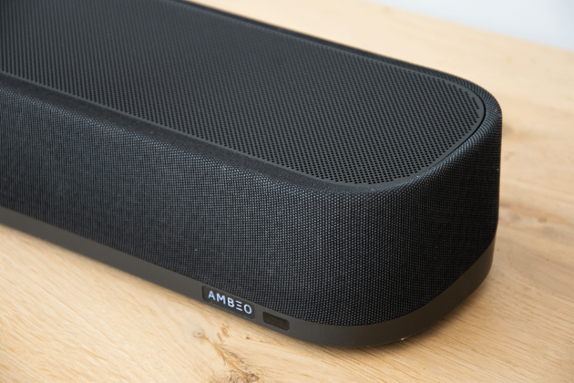 Sennheiser Ambeo Soundbar Plus