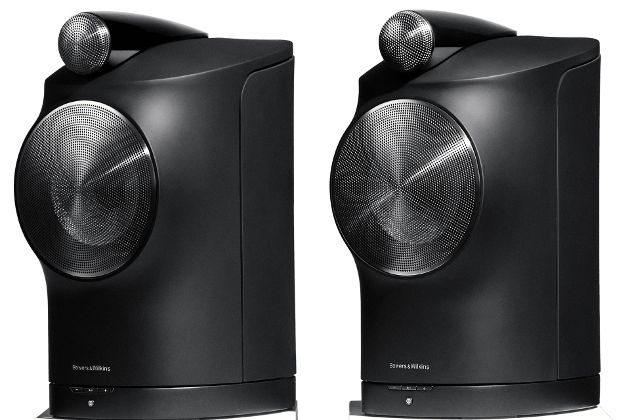 Bowers & Wilkins Formation Duo