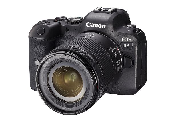 Canon EOS R6