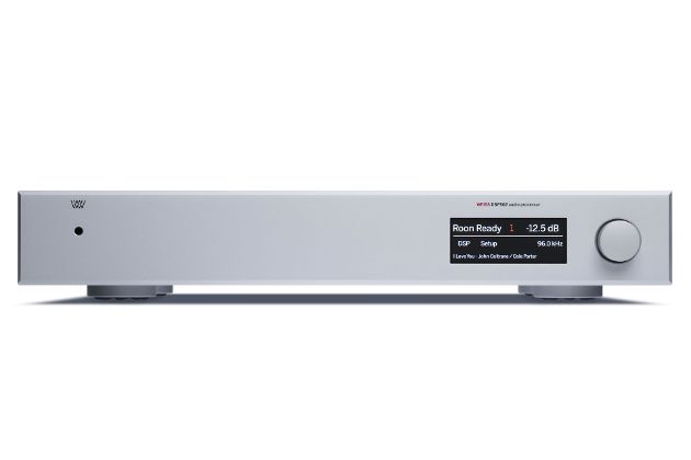 Weiss Engineering DAC502