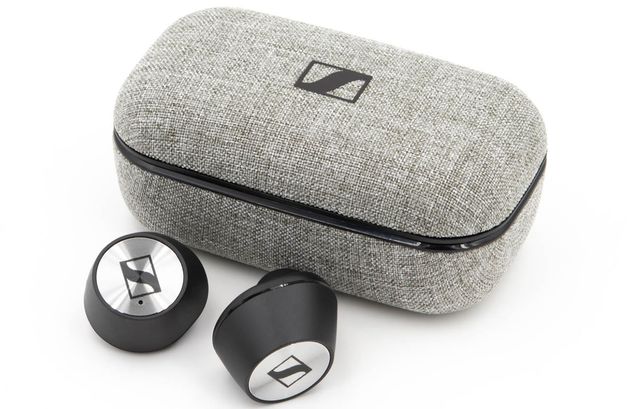 Sennheiser Momentum True Wireless