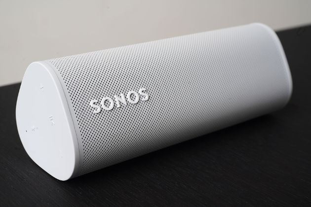 Sonos Roam Set