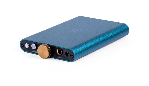 iFi Audio Hip-Dac