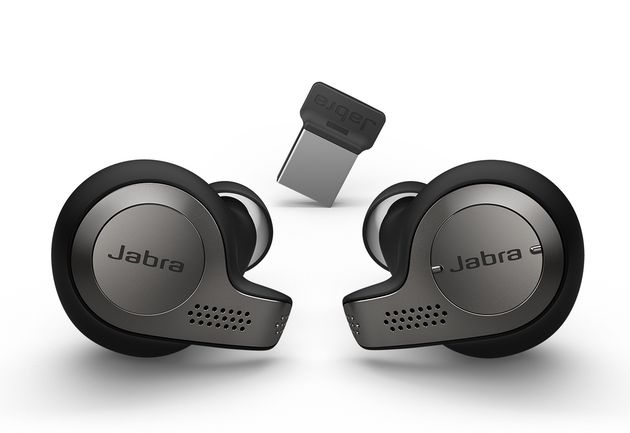 Jabra Evolve 65t