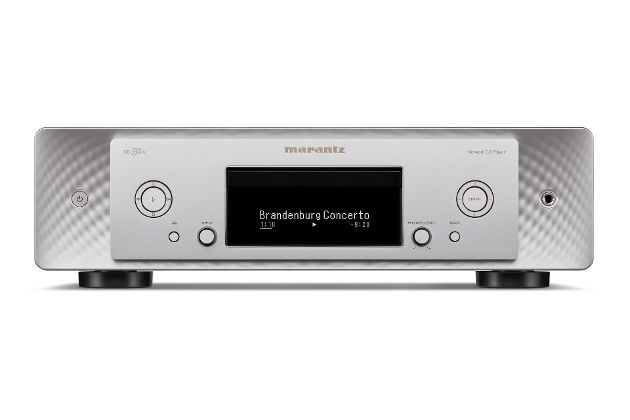 Marantz CD 50n