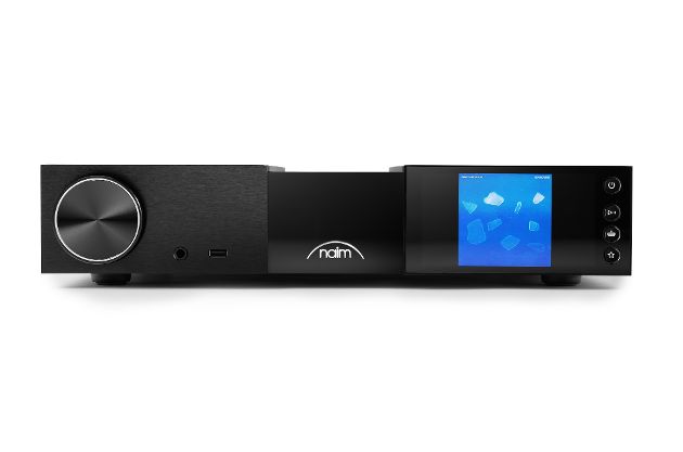 Naim NSC 222