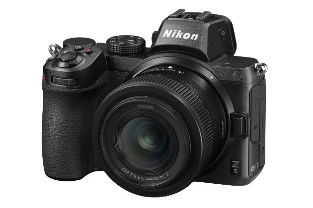 Nikon Z 5