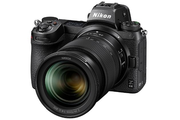 Nikon Z 6II