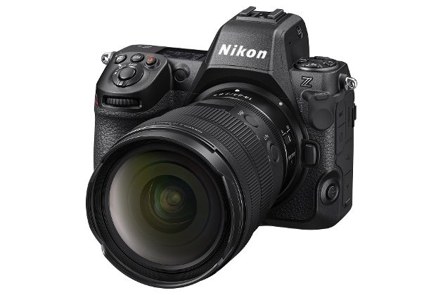 Nikon Z 8