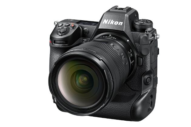 Nikon Z 9