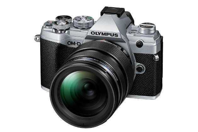 Olympus OM-D E-M5 Mark III