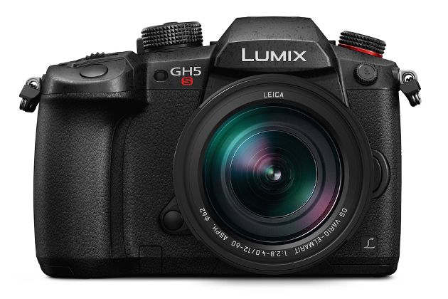 Panasonic Lumix DC-GH5S