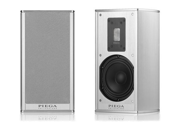 Piega Premium Wireless 301