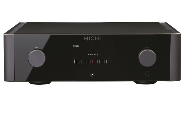 Rotel Michi P5