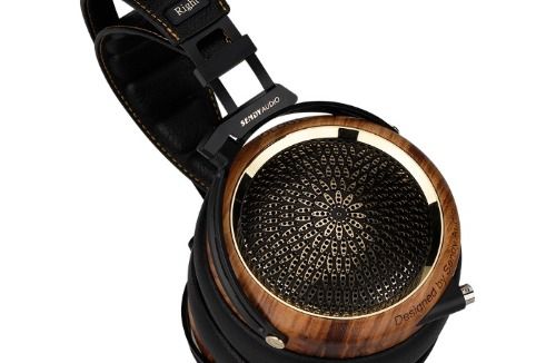 Sendy Audio Peacock