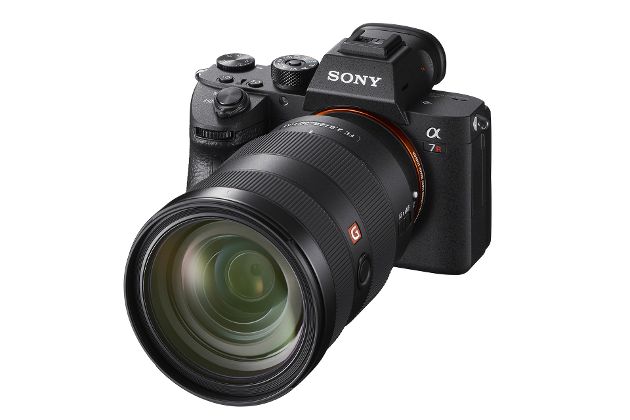 Sony Alpha 7R III