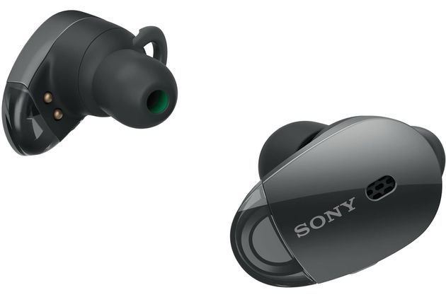 Sony WF-1000X