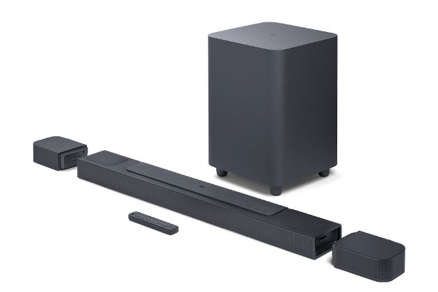 JBL Bar 800 Pro