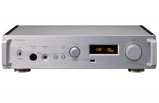 Teac UD-701N