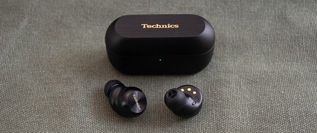 Technics EAH-AZ-100